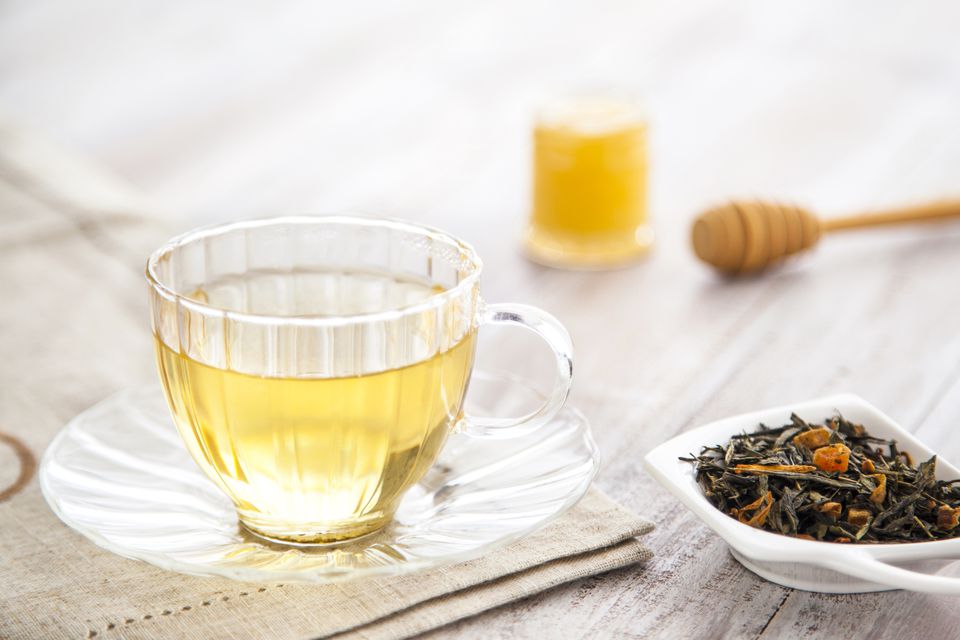 Loose Leaf Tea vs Tea Bags - What's the Difference Between the Two?