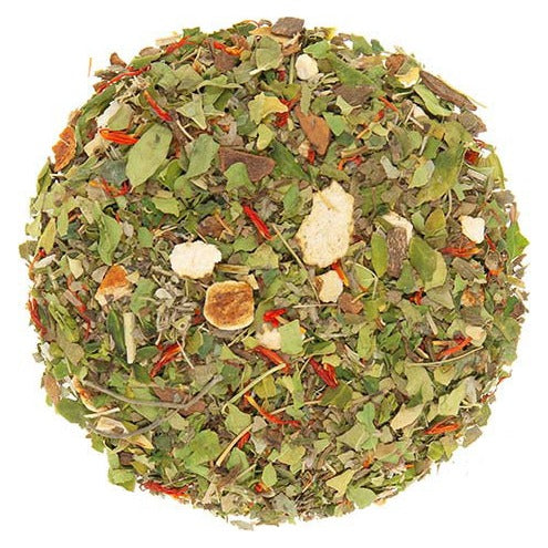 Mindful Moringa No. 41