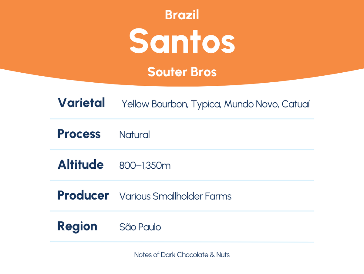 Santos - Brazil