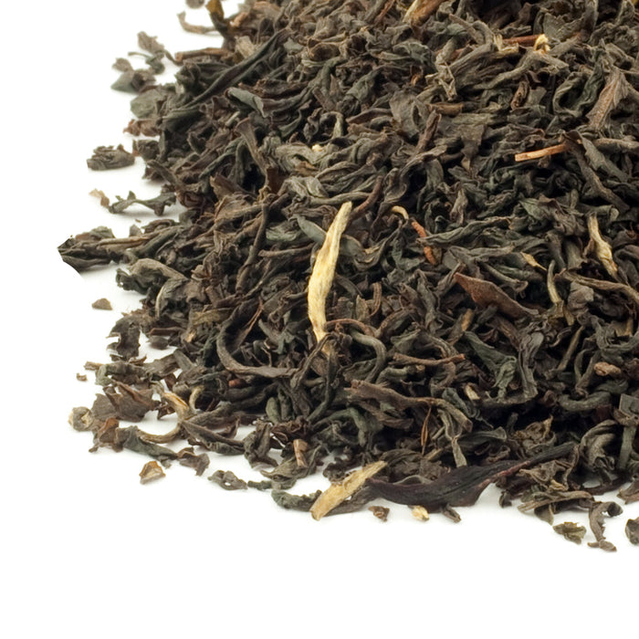 Speciality Teas In August 2020