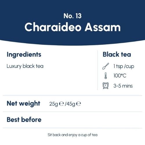 Charaideo Assam No. 13