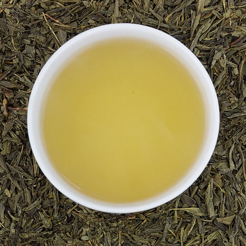 Kakagawa Sencha No. 55