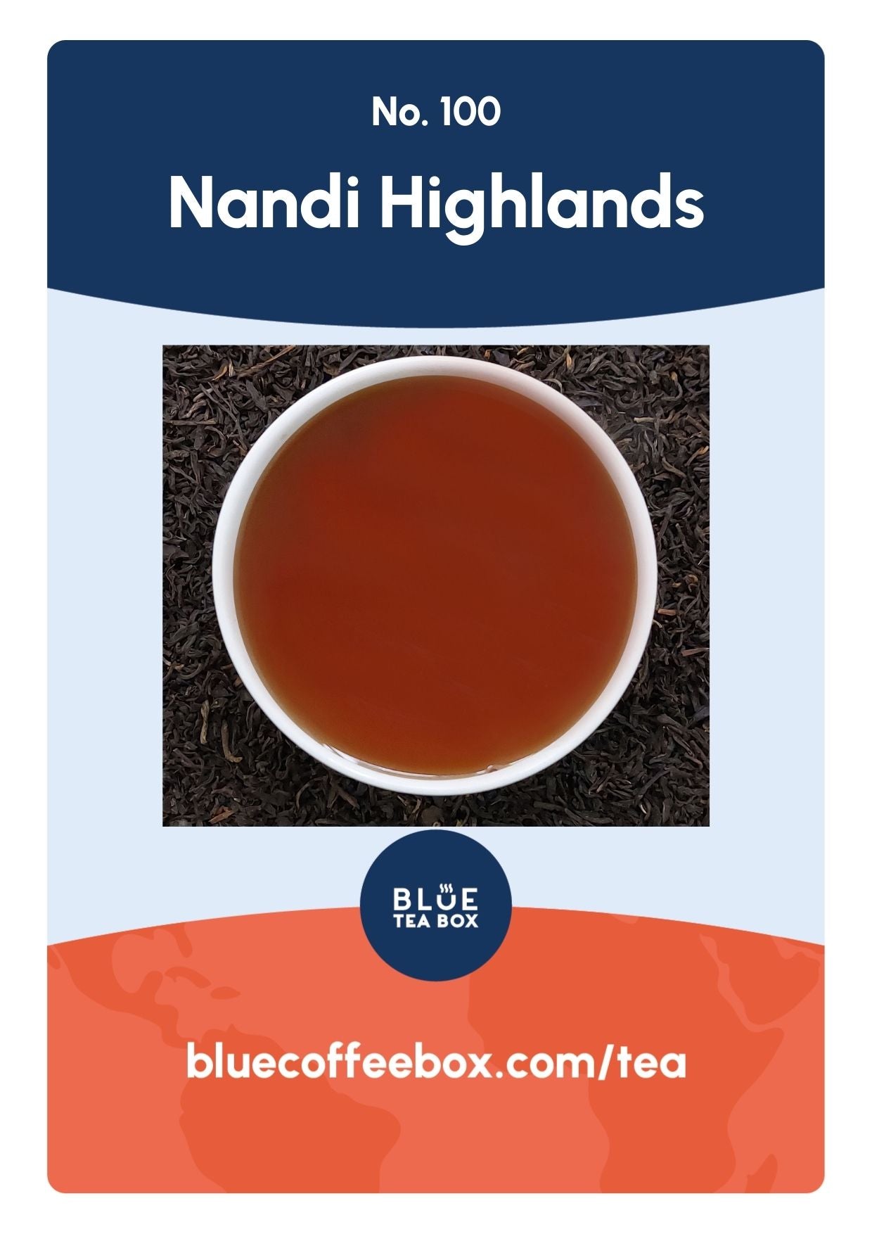 Nandi Highlands No. 100