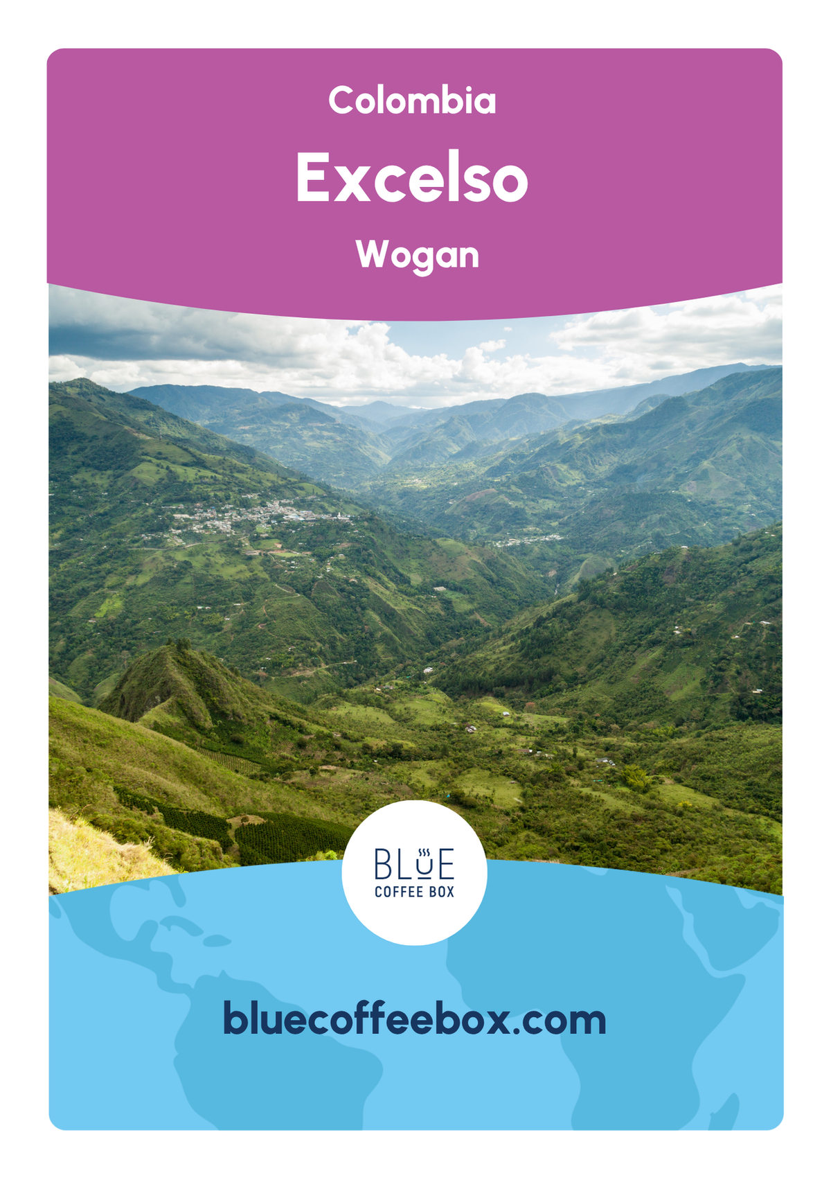 Excelso - Colombia